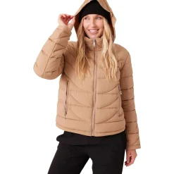 Christal Packable Liner Jacket - Women's