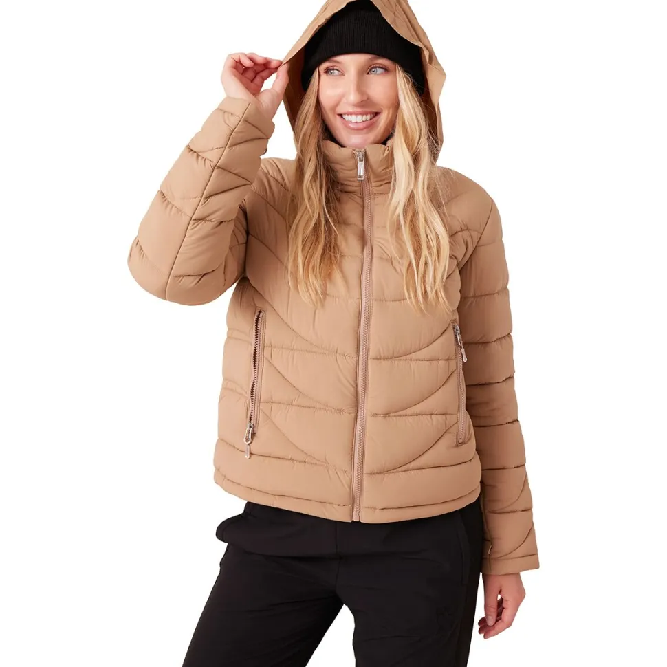Christal Packable Liner Jacket - Women's