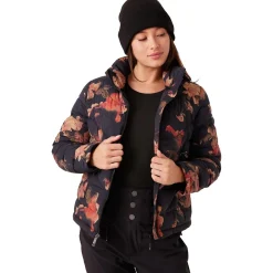 Christal Packable Liner Jacket - Women's