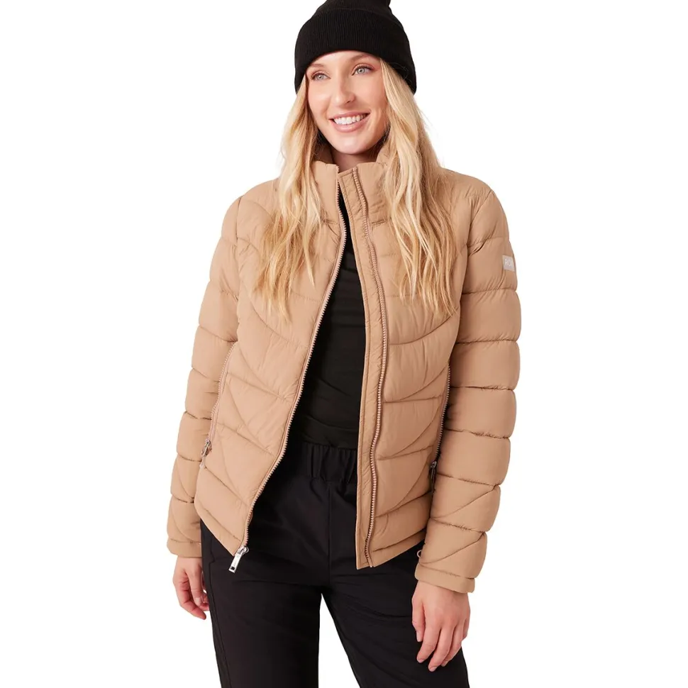 Christal Packable Liner Jacket - Women's