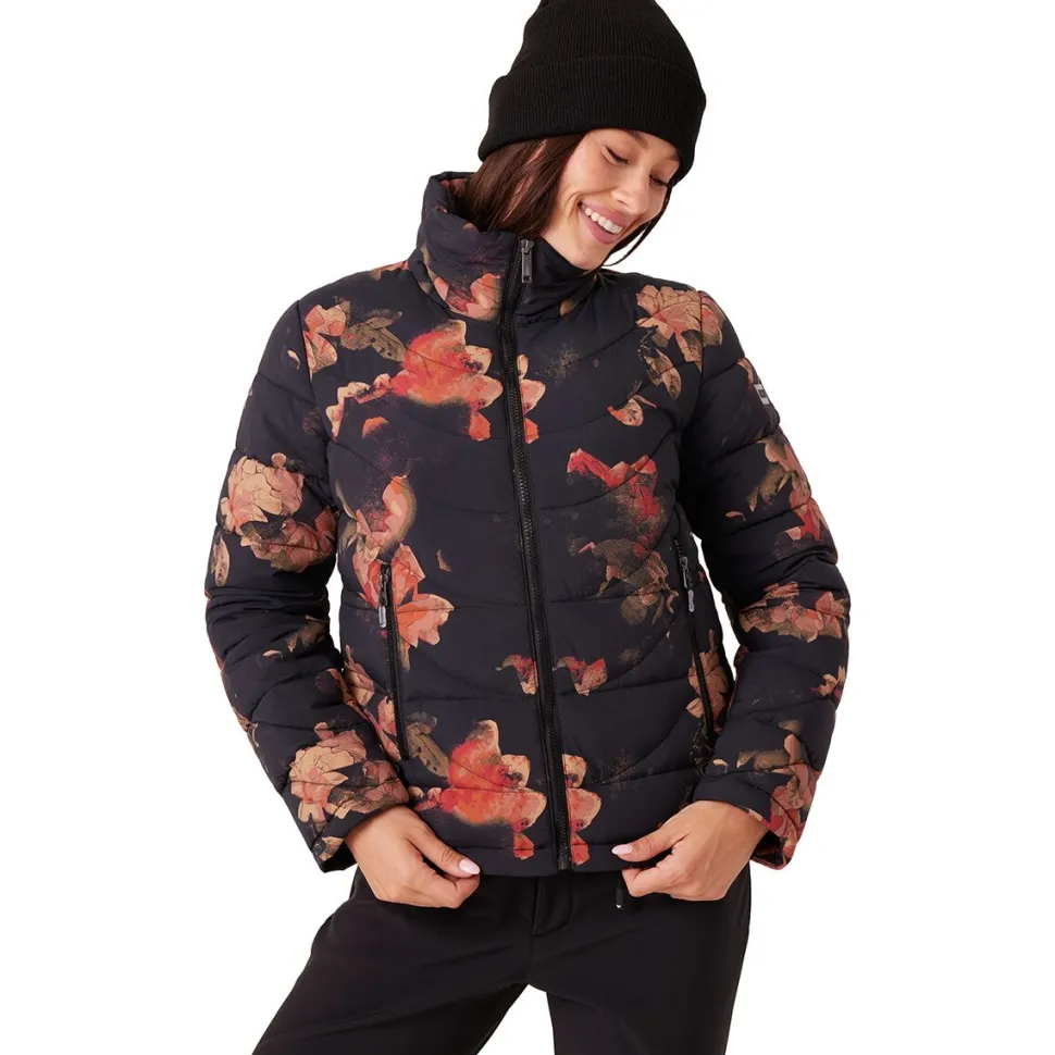 Christal Packable Liner Jacket - Women's