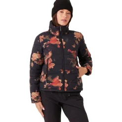 Christal Packable Liner Jacket - Women's