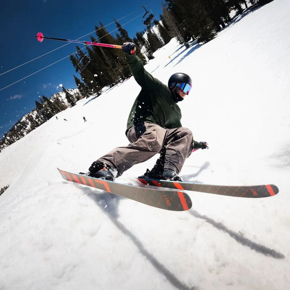 Chronic 94 Ski - 2026