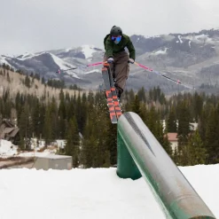 Chronic 94 Ski - 2026