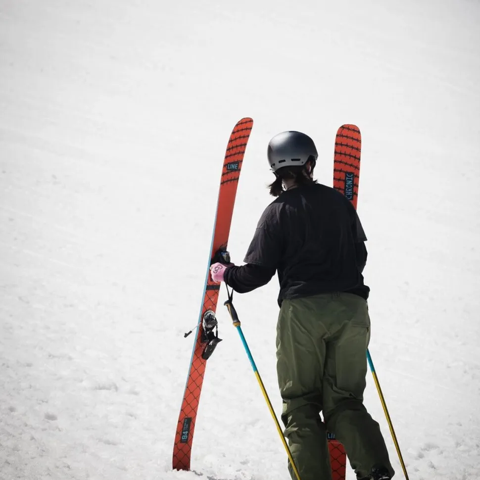 Chronic 94 Ski - 2026