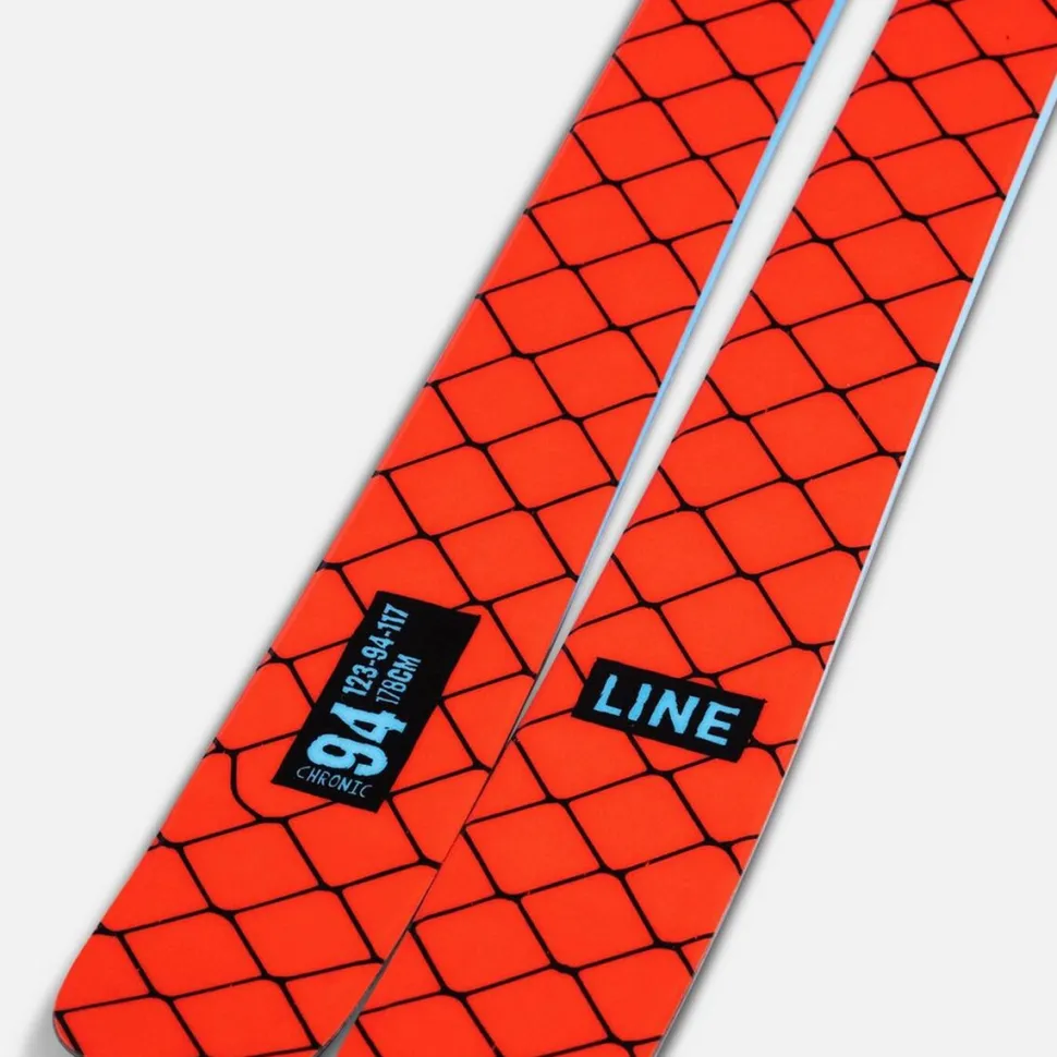 Chronic 94 Ski - 2026