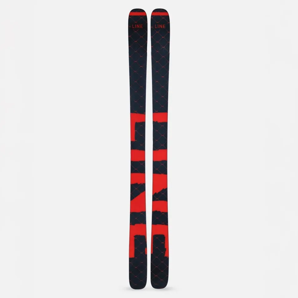Chronic 94 Ski - 2026