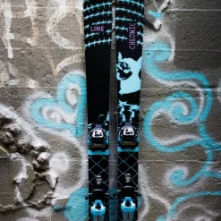 Chronic 101 Ski - 2026