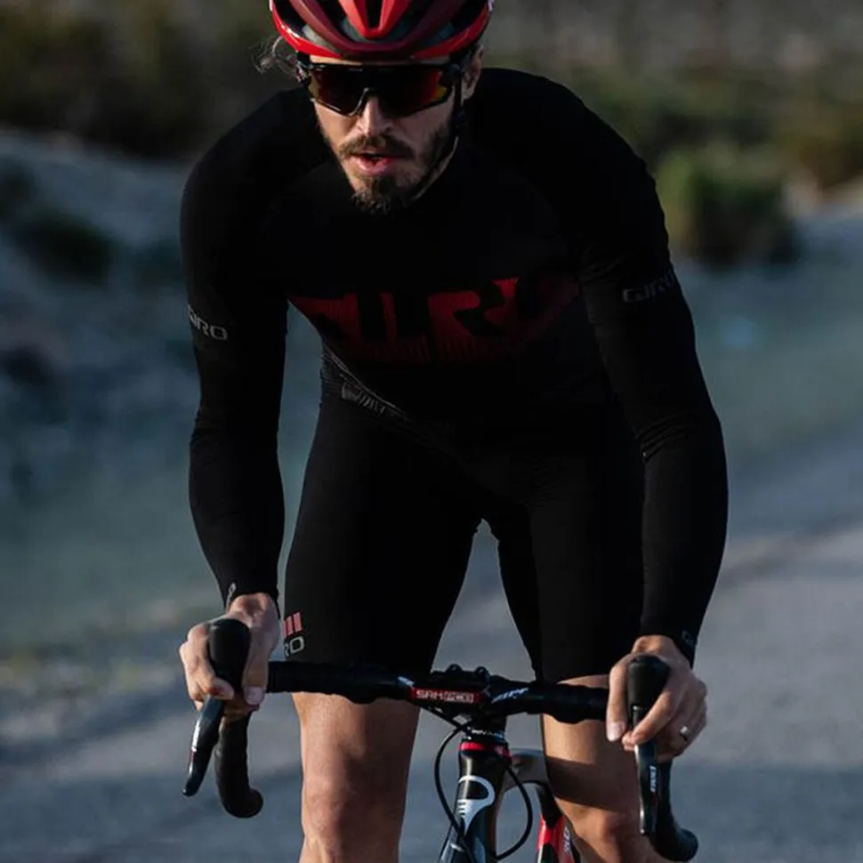 Chrono Arm Warmers