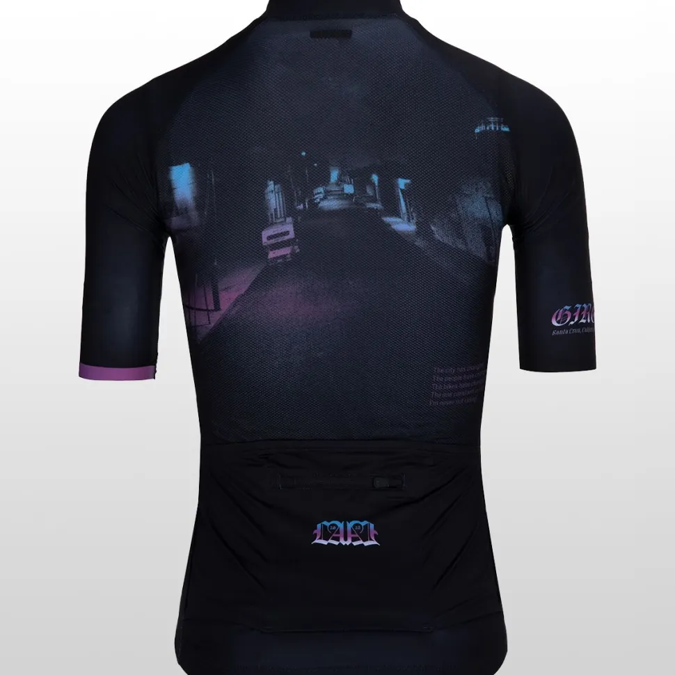 Chrono Elite Jersey - Women's