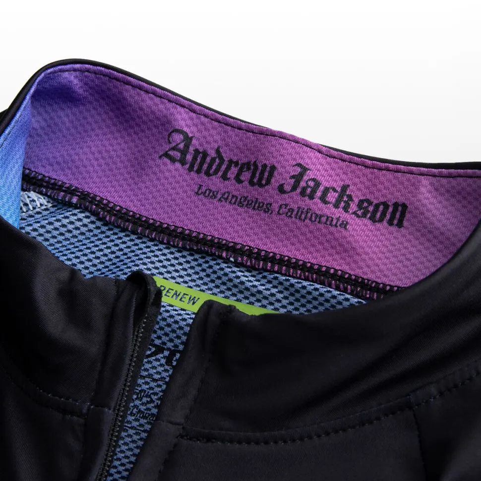Chrono Elite Jersey - Women's