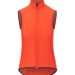 Chrono Expert Wind Vest - Women's