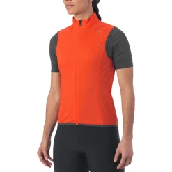 Chrono Expert Wind Vest - Women's