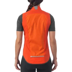 Chrono Expert Wind Vest - Women's