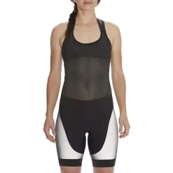 Chrono Exp Halter Bibs - Women's