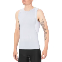 Chrono Sleeveless Base Layer - Men's