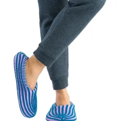 Chunky Rib Slippers