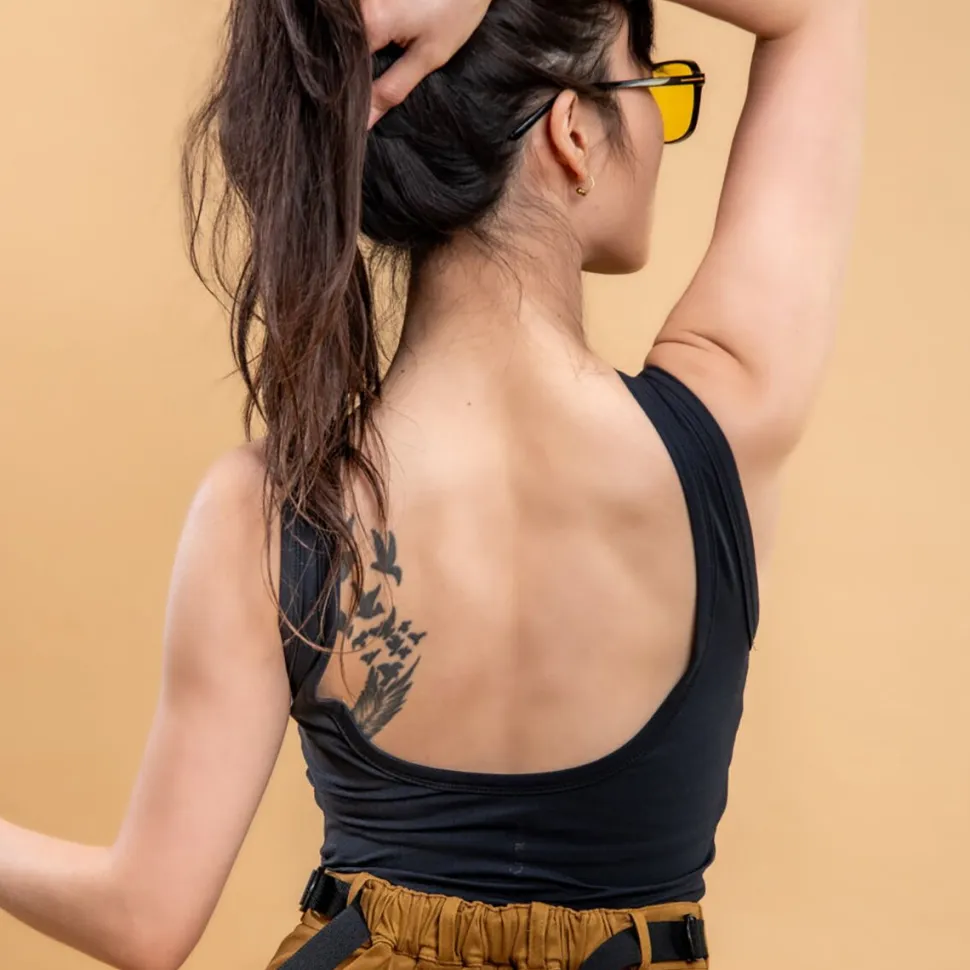 Chuparosa Tank - Women's