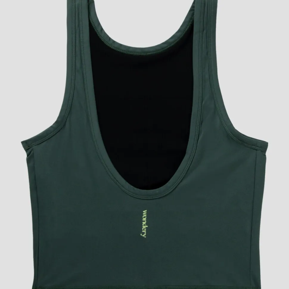Chuparosa Tank - Women's