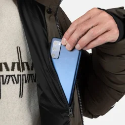 Ciastel Down Mix Jacket - Men's