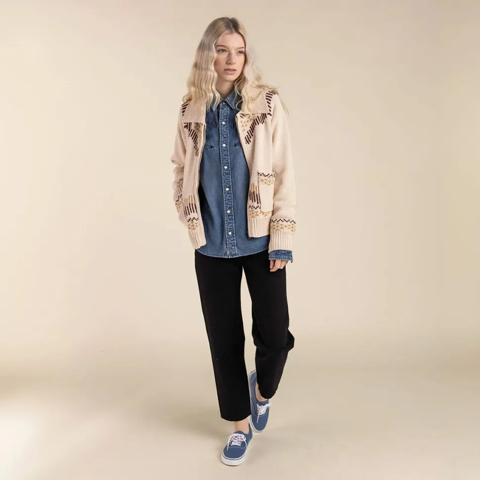 Cimarron Cardigan - Women's