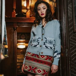 Cimarron Cardigan - Women's