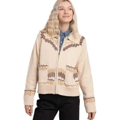 Cimarron Cardigan - Women's
