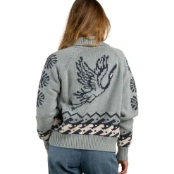 Cimarron Cardigan - Women's