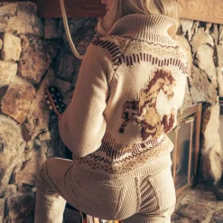 Cimarron Cardigan - Women's