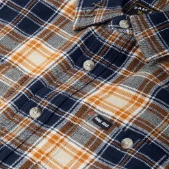 Cimmeron Woven Shirt - Men's
