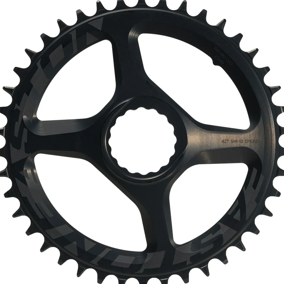 Cinch Direct-Mount Chainring