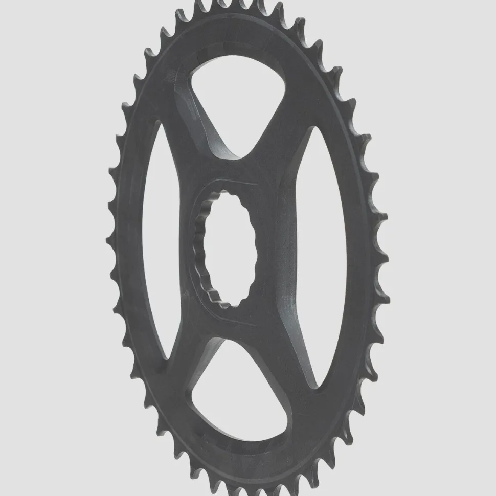 Cinch Flat Top Chainring