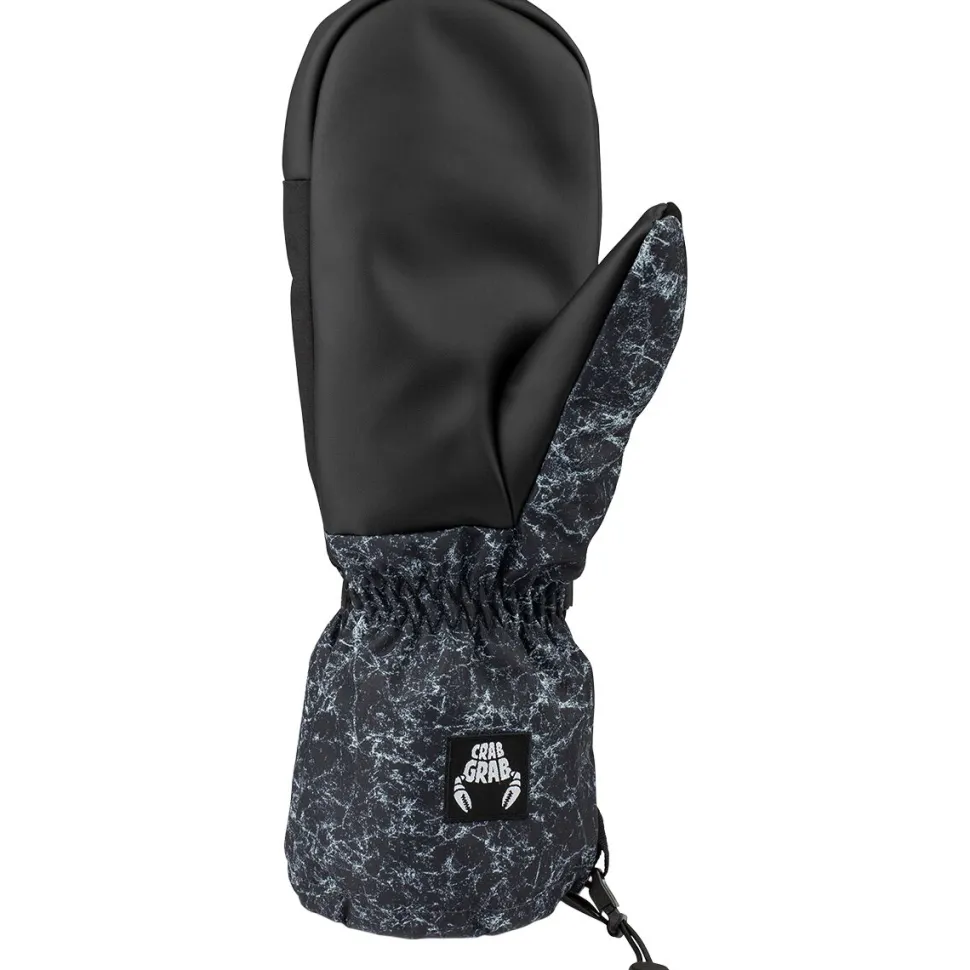 Cinch Mitten