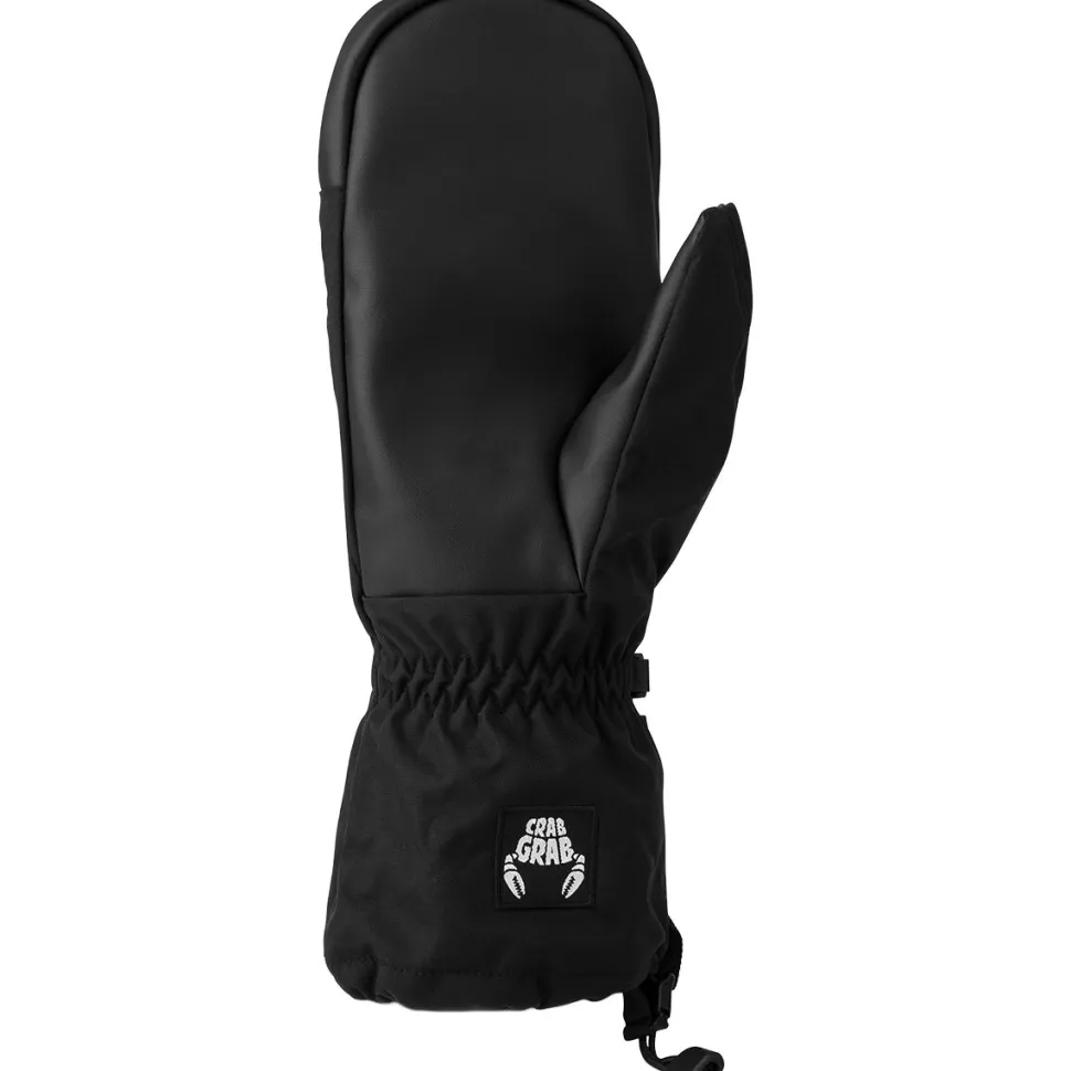 Cinch Mitten