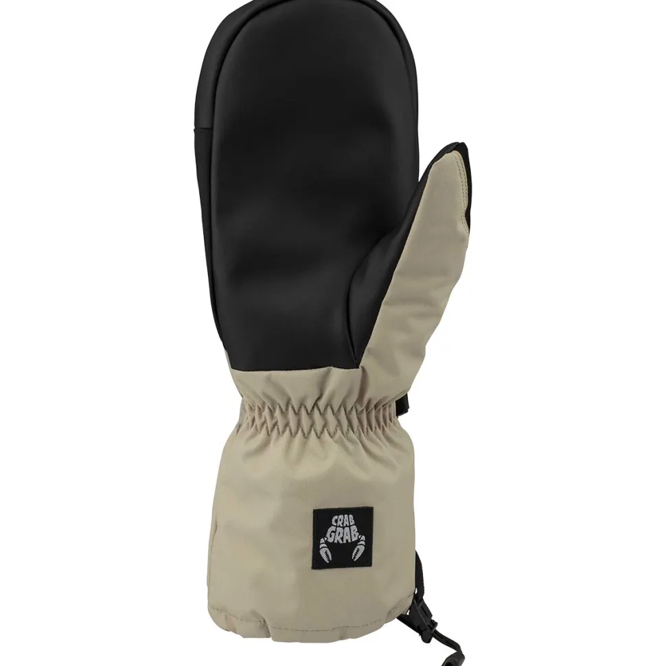 Cinch Mitten