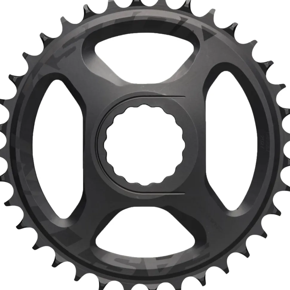 Cinch SRAM Flat Top Chainring