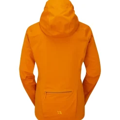 Cinder Kinetic Jacket - Women's
