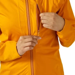 Cinder Kinetic Jacket - Women's