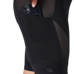 Cinder Liner Bib Short - Women's