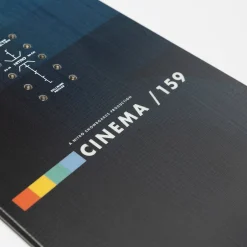 Cinema Snowboard - 2026