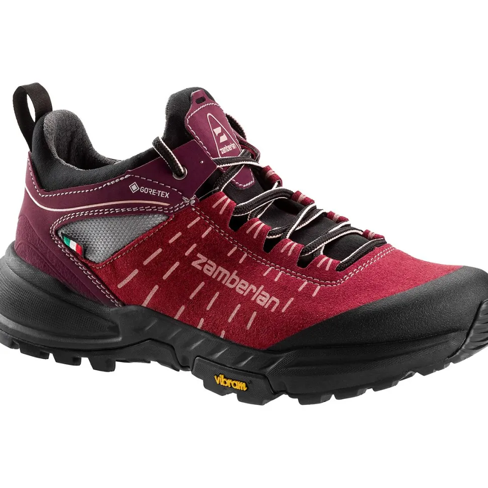 Circe Low GTX Shoe - Women's