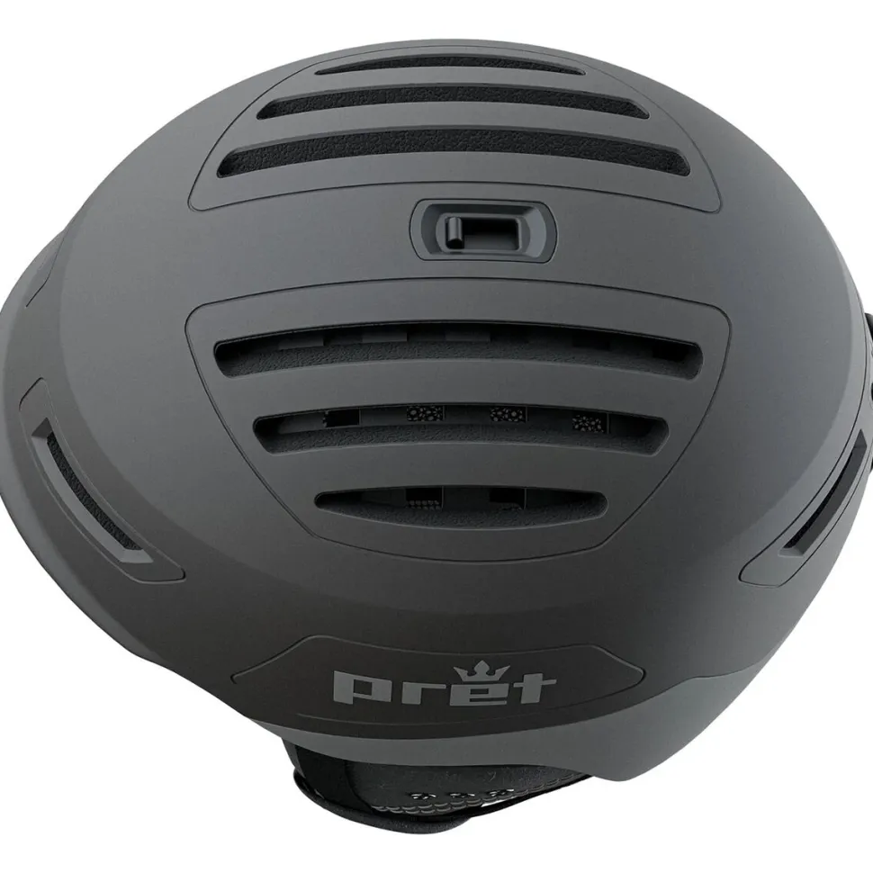 Cirque Helmet