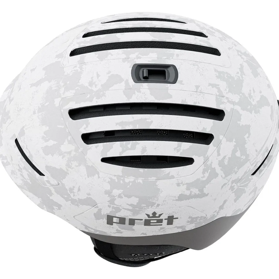 Cirque Helmet