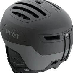 Cirque Helmet