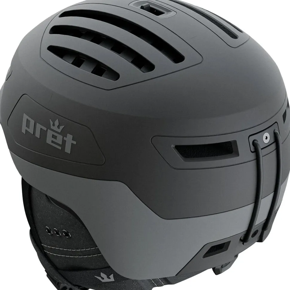 Cirque Helmet
