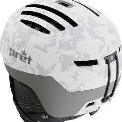 Cirque Helmet