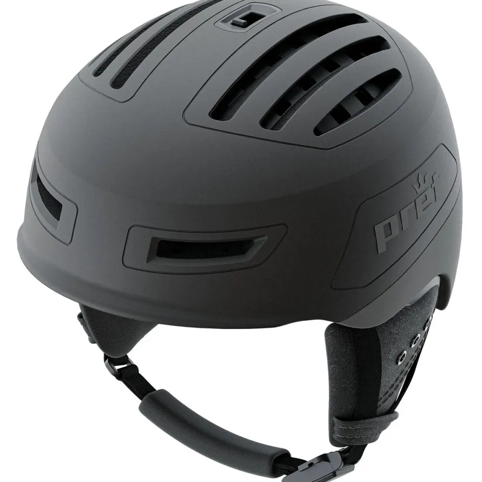 Cirque Helmet