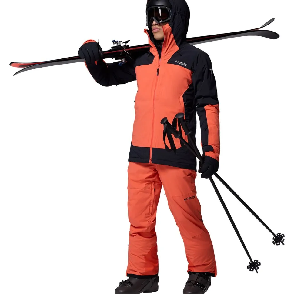 Cirque Bowl Jacket - Men's