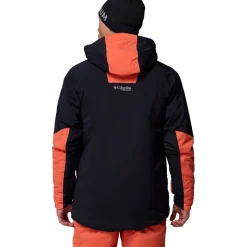 Cirque Bowl Jacket - Men's