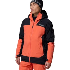 Cirque Bowl Jacket - Men's
